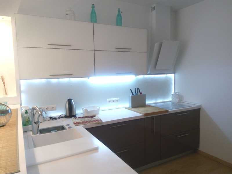 долгосрочная аренда 3-к квартира Киев, Голосеевский, 1500 $/мес. Київ - зображення 9