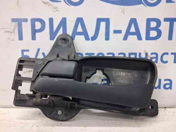 Ручка двери внутреняя задняя левая Hyundai I30 FD 1.6 DIESEL D4FB 2007 (б/у) Київ
