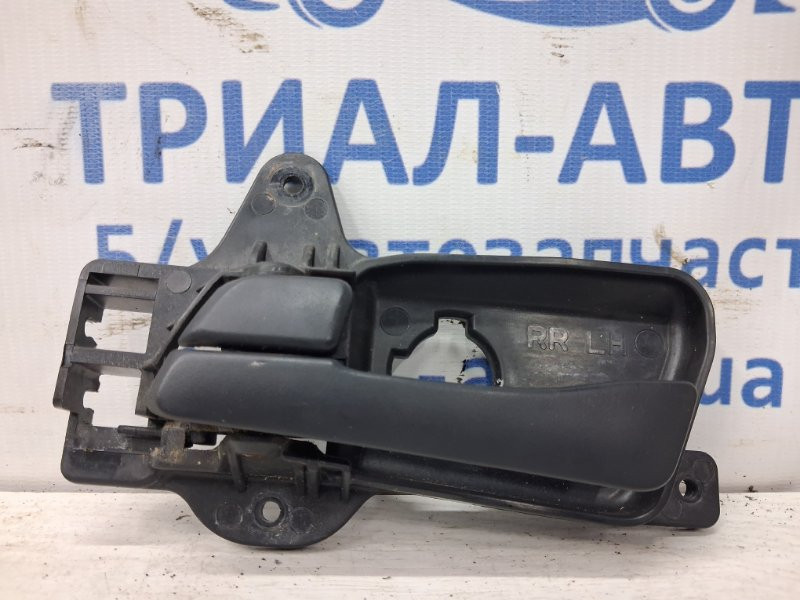 Ручка двери внутреняя задняя левая Hyundai I30 2007-2012 836112L000XP (Арт. 77022) Київ - зображення 1