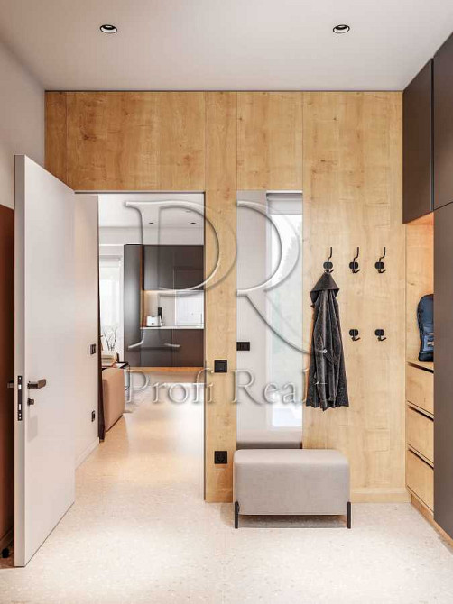 продажа 3-к таунхаус Киев, Днепровский, 90000 $ Київ - зображення 12