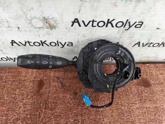 Подрулевой переключатель левый Mercedes Citan 2012-2020 Ковель