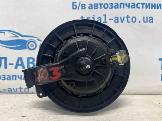 Вентилятор печки Hyundai Sonata YF 2.4 БЕНЗИН G4KJ 2010 (б/у) Киев