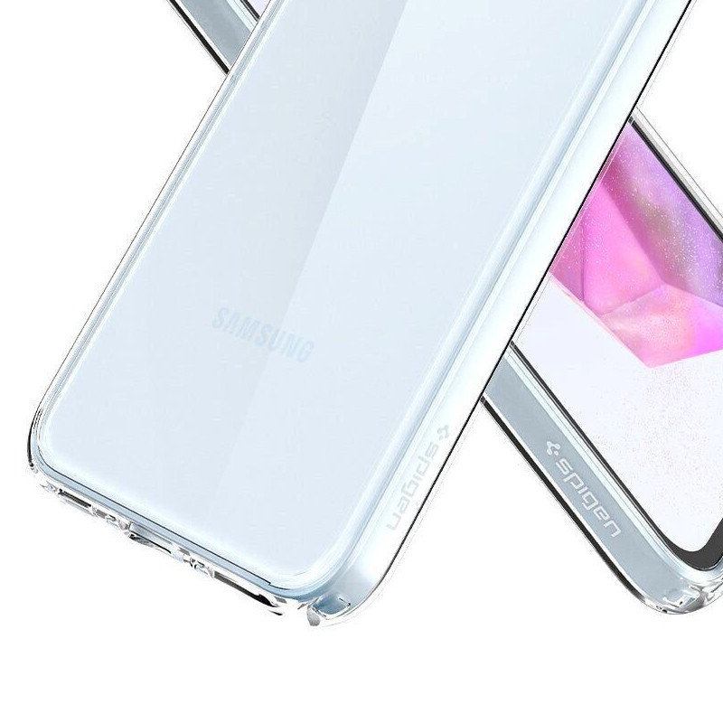 Чехол SGP Ultra Hybrid для Samsung Galaxy S23 FE Херсон - изображение 11