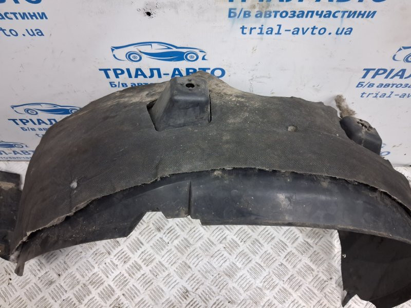 Подкрылок передний левый Chevrolet Captiva 2006-2018 95062929 (Арт. 70191) Київ - зображення 3
