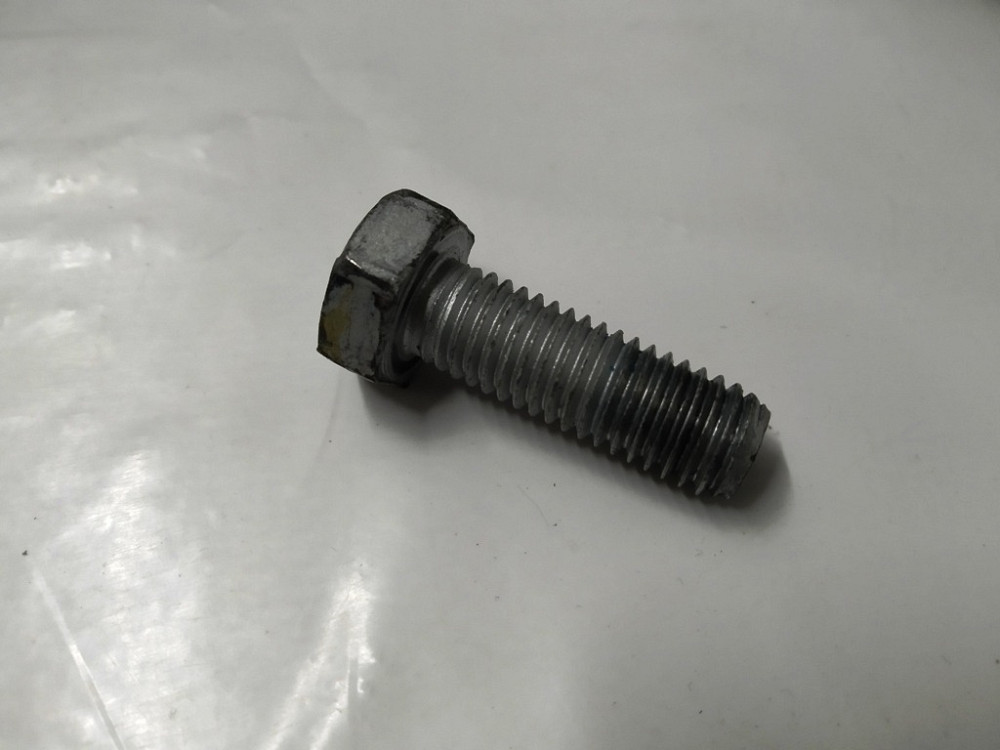 1Болт соединения кардана рулевой колонки HX, M10x30, STL[109] ZNFL, SEAL Tesla model X 1108552-00-A Киев - изображение 1