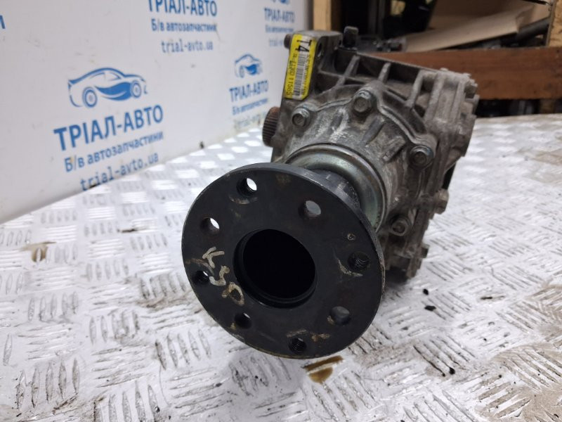 Раздаточная коробка Kia Sportage 2010-2016 473003B610 (Арт. 80349) Київ - зображення 3