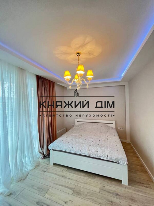 Оренда 1 кімнатна квартира Parkland ЖК м. Васильківська КОД 11202986 Київ - зображення 5