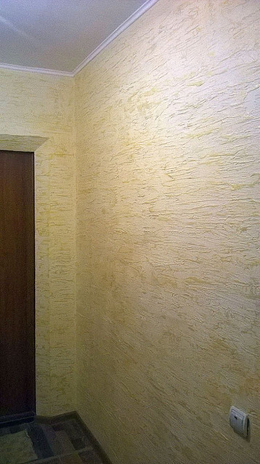 Ремонт помещений в комплексе и "БЕЗ оного" Одеса - зображення 12