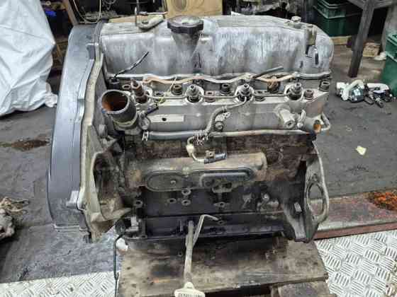 Двигатель Mitsubishi Pajero Sport 1996-2008 4D56 (Арт. 77786) Киев