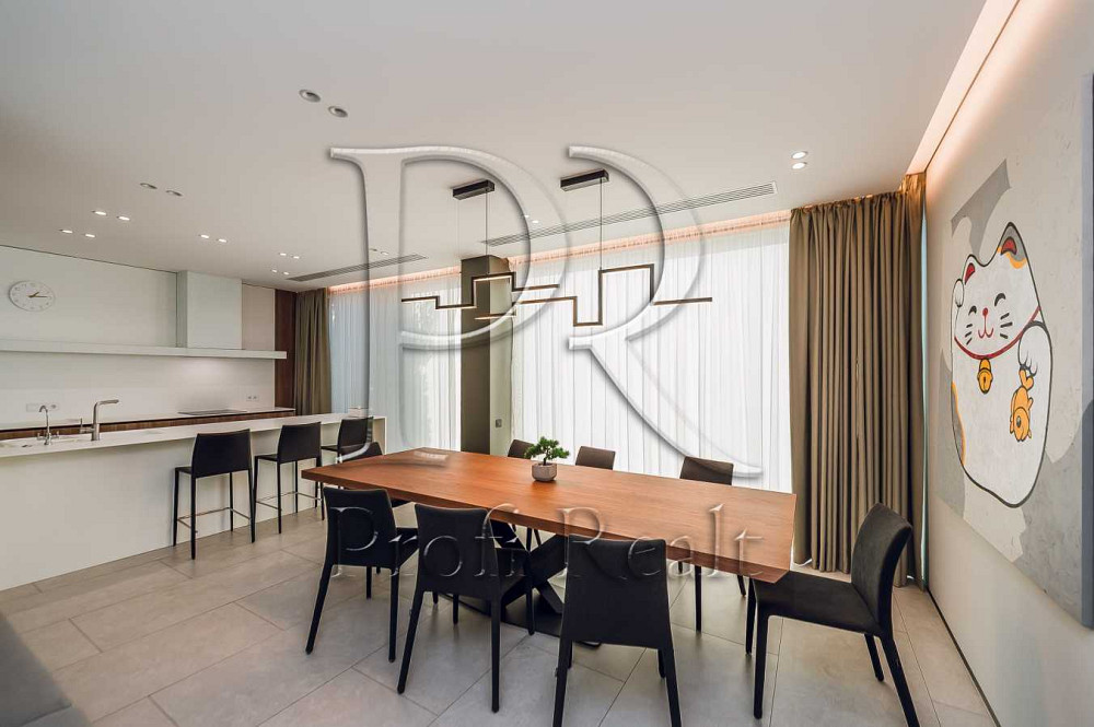 продажа 5-к дом Киево-Святошинский, Петропавловская Борщаговка, 380000 $  - изображение 4