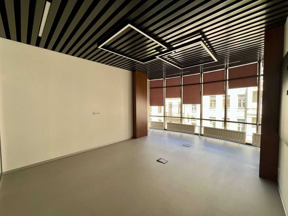 продажа офисное помещение Киев, Шевченковский, 1200000 $ Київ - зображення 2