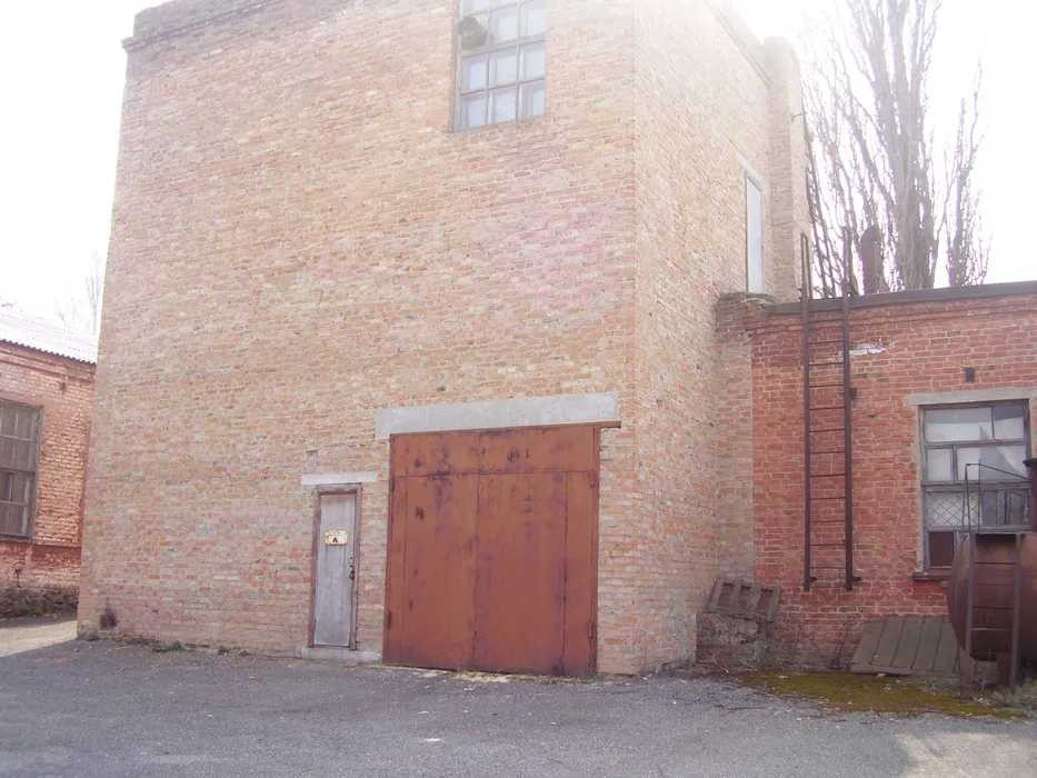 продажа производственные помещения Чигиринский, Чигирин, 120000 $ Чигирин - изображение 5