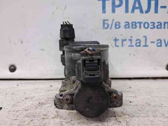 Заслонка дроссельная Toyota Avensis T25 2.2 DIESEL 2ADFTV 2002 (б/у) Киев