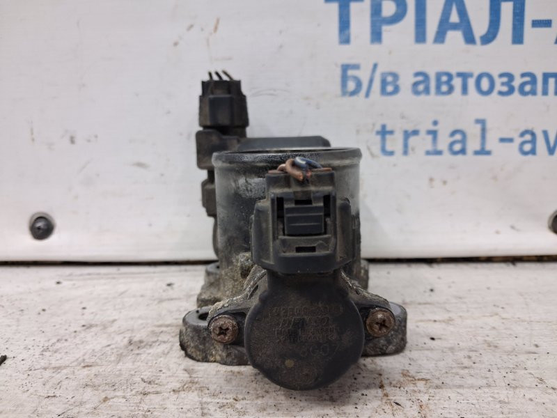 Заслонка дроссельная Toyota Avensis 2002-2010 261000R010 (Арт. 71331) Киев - изображение 4