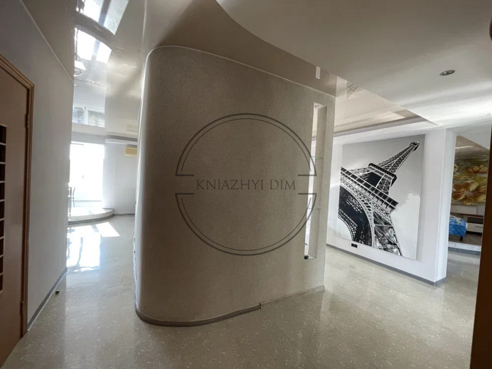 Продаж 2-кімнатної квартири студіо на Позняках. № 21146466 Київ - зображення 2