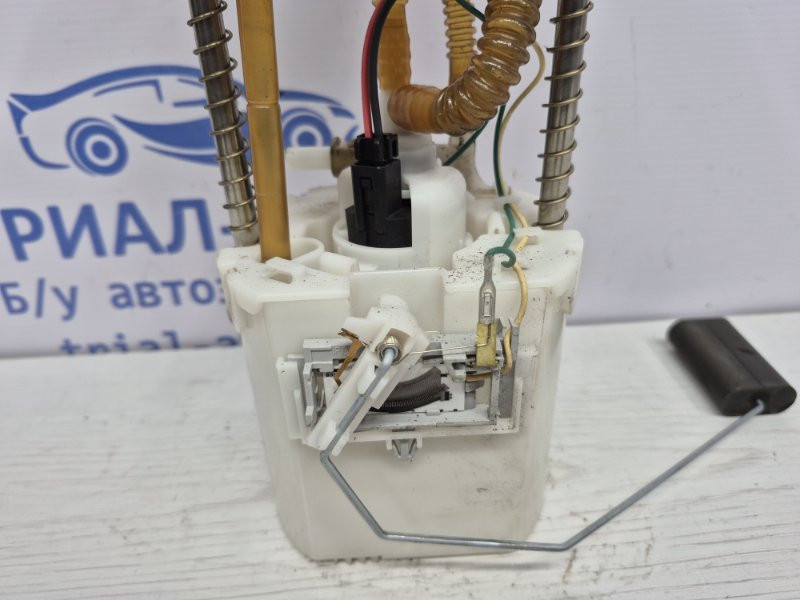 Модуль топливного насоса Suzuki Grand Vitara JT 2.4 БЕНЗИН J24B 2005 (б/у) Киев - изображение 2