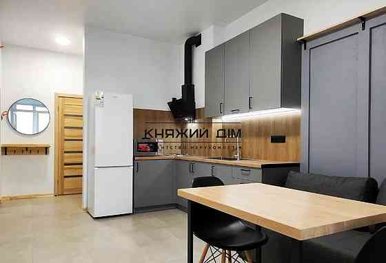 Продаж 1 кімнатна квартира м. Вишневе КОД 21147235 Киев