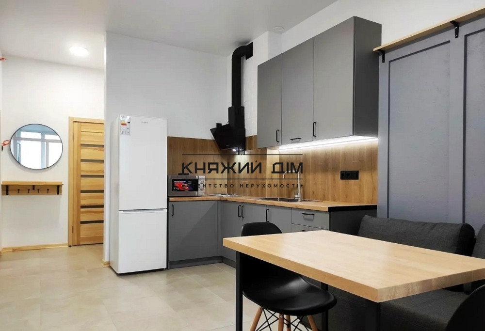 Продаж 1 кімнатна квартира м. Вишневе КОД 21147235 Киев - изображение 1