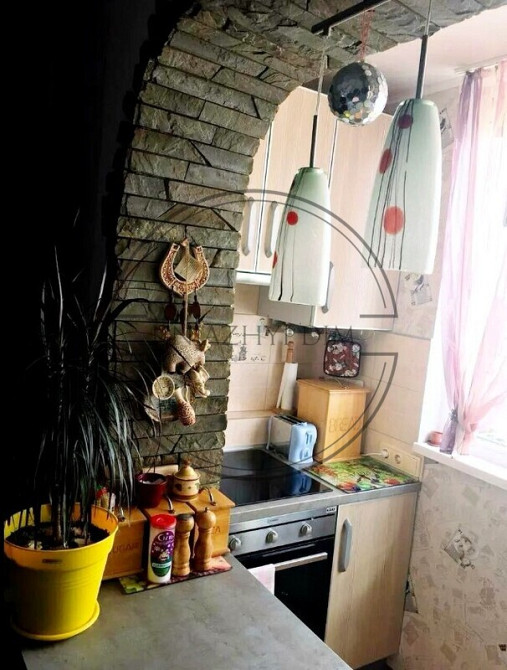 Продаж 1-кімнатної квартири, метро Позняки, Харківська. № 21146437 Киев - изображение 2