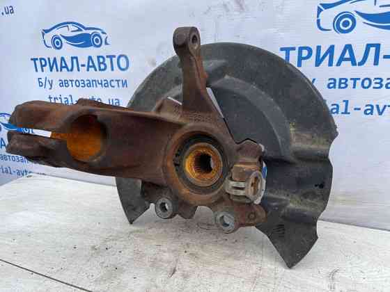 Кулак поворотный правый со ступицей Ford Escape 2012-2019 CV6Z-3K185-B (Арт. 73531) Київ