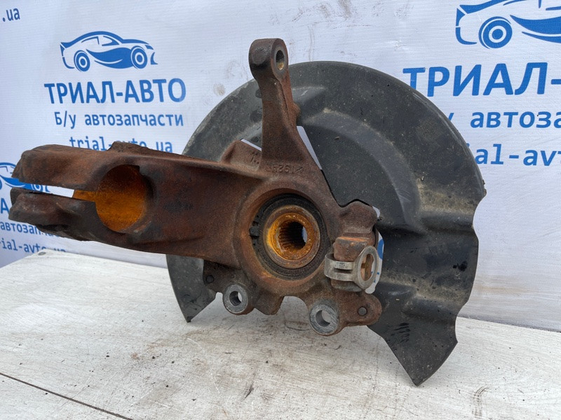 Кулак поворотный правый со ступицей Ford Escape 2012-2019 CV6Z-3K185-B (Арт. 73531) Киев - изображение 3