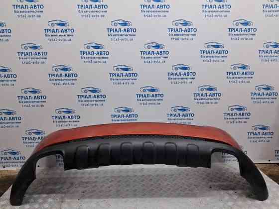 Бампер задний SsangYong Korando 2010-2019 7882534001 (Арт. 68505) Київ