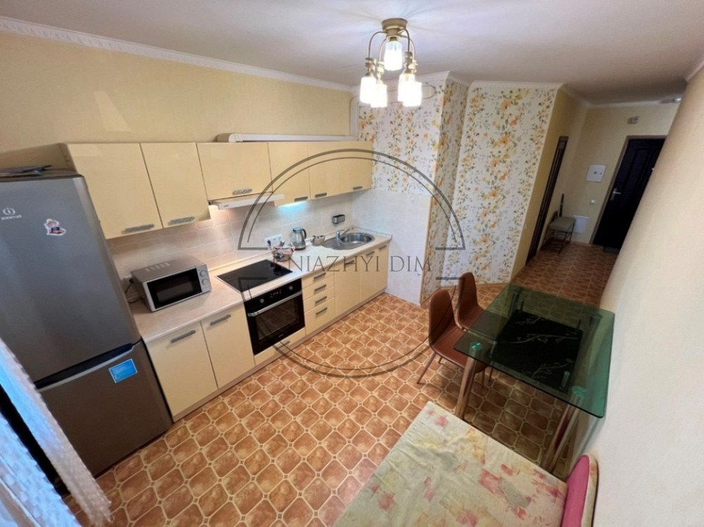 Продаж 1-но кім. квартири в ЖК Зелений Острів, м.Берестейска. Код об’єкта 21146297 Киев - изображение 6