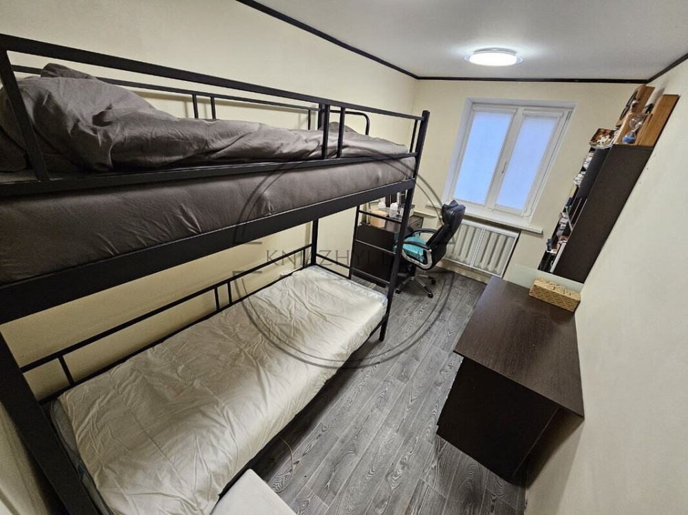 Оренда 3-х к.кв. на Подолі метро Тараса Шевченка по вул. Оленівська. Код об'єкту №: 11202585 Київ - зображення 9