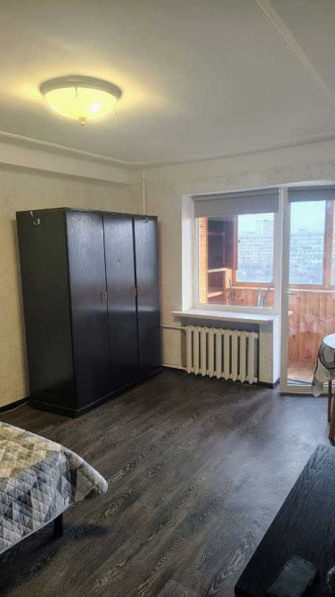 долгосрочная аренда 1-к квартира Киев, Днепровский, 14000 грн./мес. Киев - изображение 7