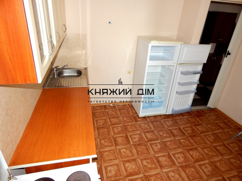 Оренда 1 кімнат. квартира на Осокорках в новому будинку, м. Осокорки 5 хв. № 1156506 Київ - зображення 7