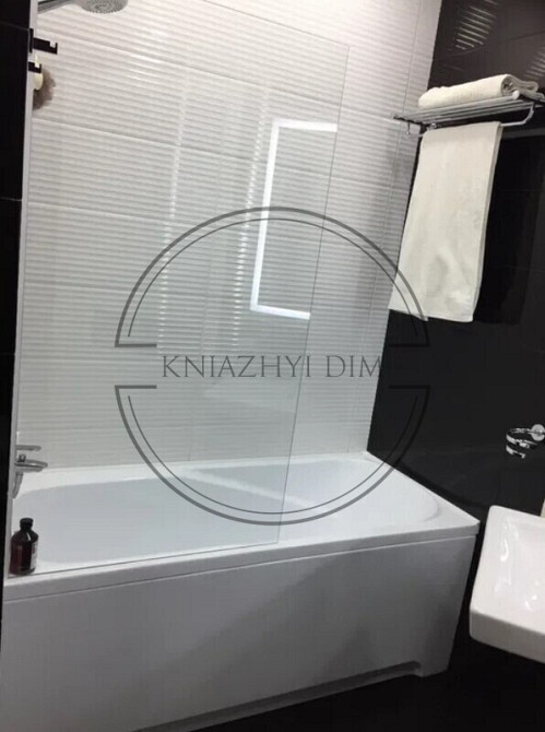 Продаж 1-кім. картири на Позняках, вул. Драгоманова 6/1. Код: 21146320 Киев - изображение 5