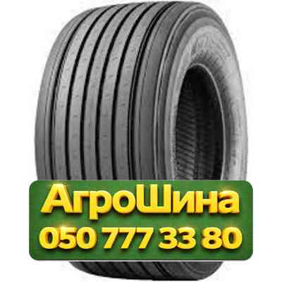 435/50R19.5 Giti GTL925 160J Прицепная грузовая шина Київ