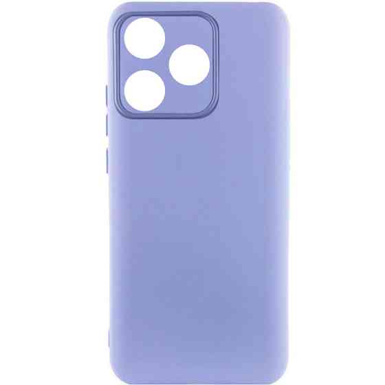 Чехол Silicone Cover Lakshmi Full Camera (A) для TECNO Spark 10 Херсон