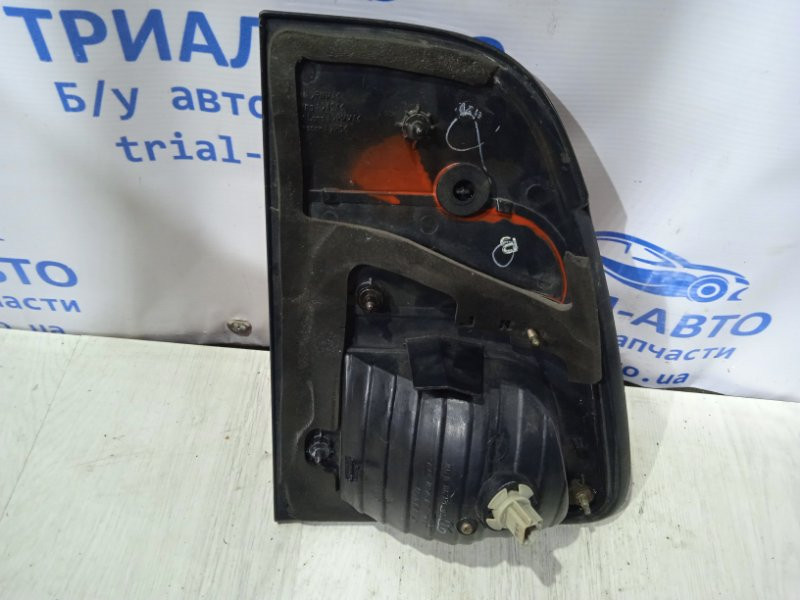 Фонарь задний внешний правый Toyota Land Cruiser 1998-2007 8158160141 (Арт. 7718) Київ - зображення 3