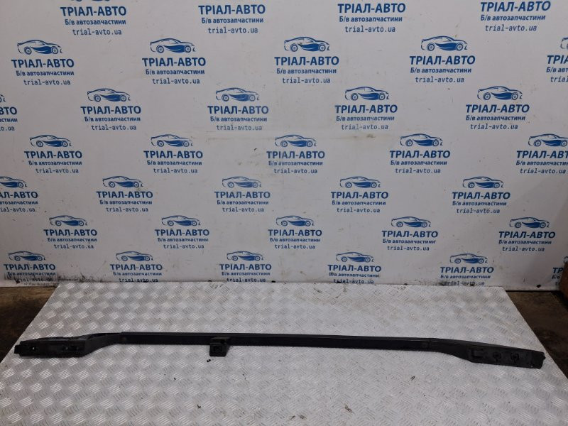 Рейлинг на крышу Mitsubishi Outlander XL 2.2 DIESEL 4HK 2007 лев. (б/у) Киев - изображение 4