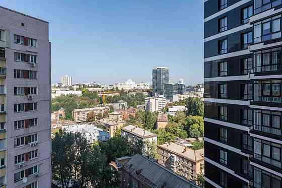долгосрочная аренда 3-к квартира Киев, Печерский, 1500 $/мес. Киев
