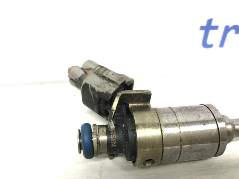 Форсунка топливная Nissan Juke F15 1.6 TURBO MR16DDT 2010 (б/у) Київ - зображення 3