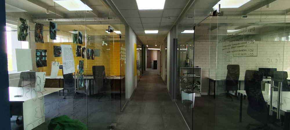 долгосрочная аренда офисное помещение Киев, Печерский, 132300 грн./мес. Київ - зображення 11