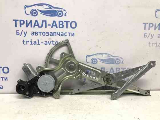 Стеклоподъемник передний правый Toyota RAV 4 2005-2016 6980152080 (Арт. 47415) Киев