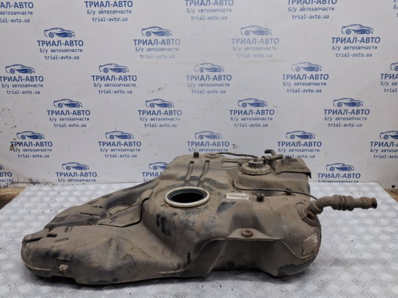 Бак топливный пластик Lexus RX 350 XU30 3.5 БЕНЗИН 2GRFE 2003 (б/у) Киев - изображение 1