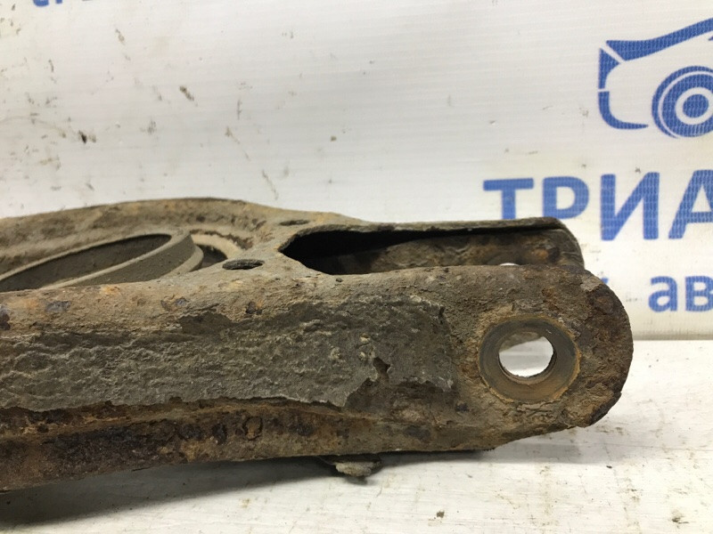 Рычаг задней подвески нижний поперечный (под пружину) Kia Ceed 2006-2012 552101H100 (Арт. 49224) Київ - зображення 2