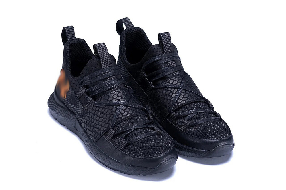 Мужские летние кроссовки сетка Киев - изображение 12