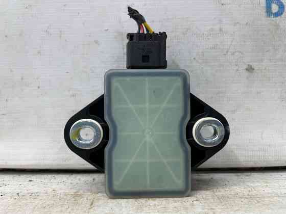 Блок управления Hyundai Santa fe CM 2.2 DIESEL D4HB 2005 (б/у) Київ