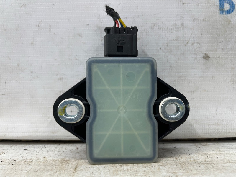 Блок управления Hyundai Santa fe CM 2.2 DIESEL D4HB 2005 (б/у) Київ - зображення 2