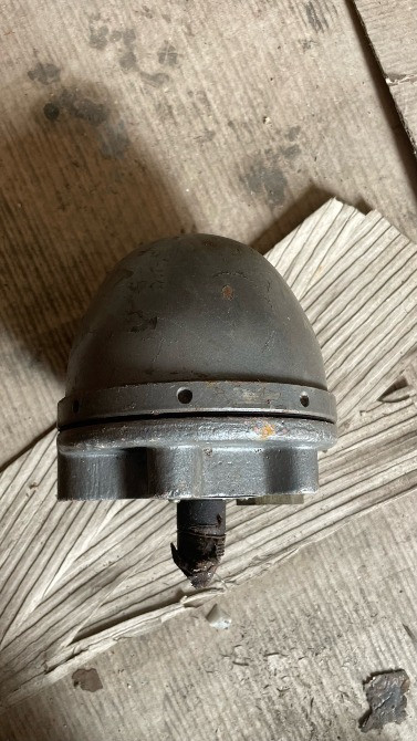 Реле тиску РДК-57 Херсон - изображение 2