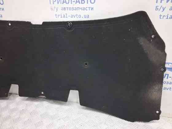 Обшивка капота Nissan Qashqai 2006-2013 65840JD000 (Арт. 62308) Киев