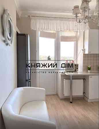 Оренда 1-кімнатної квартири с. Чайки, ЖК Чайки. Код 11205002 Київ