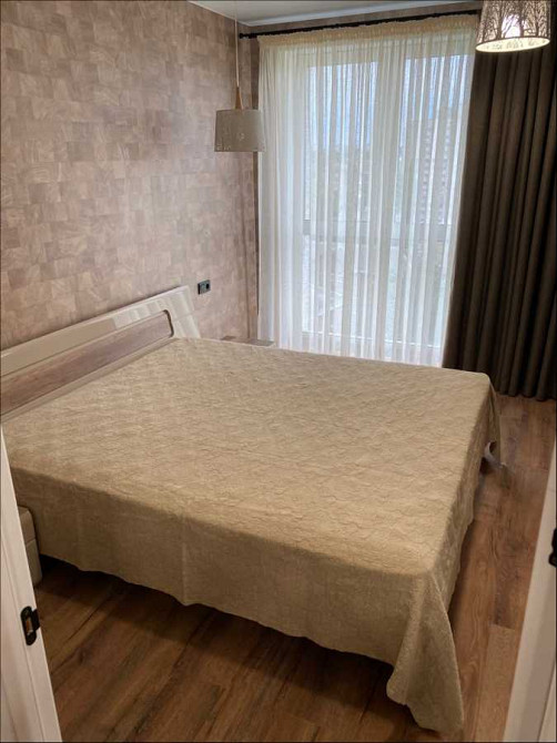 долгосрочная аренда 2-к квартира Киев, Голосеевский, 31000 грн./мес. Киев - изображение 3