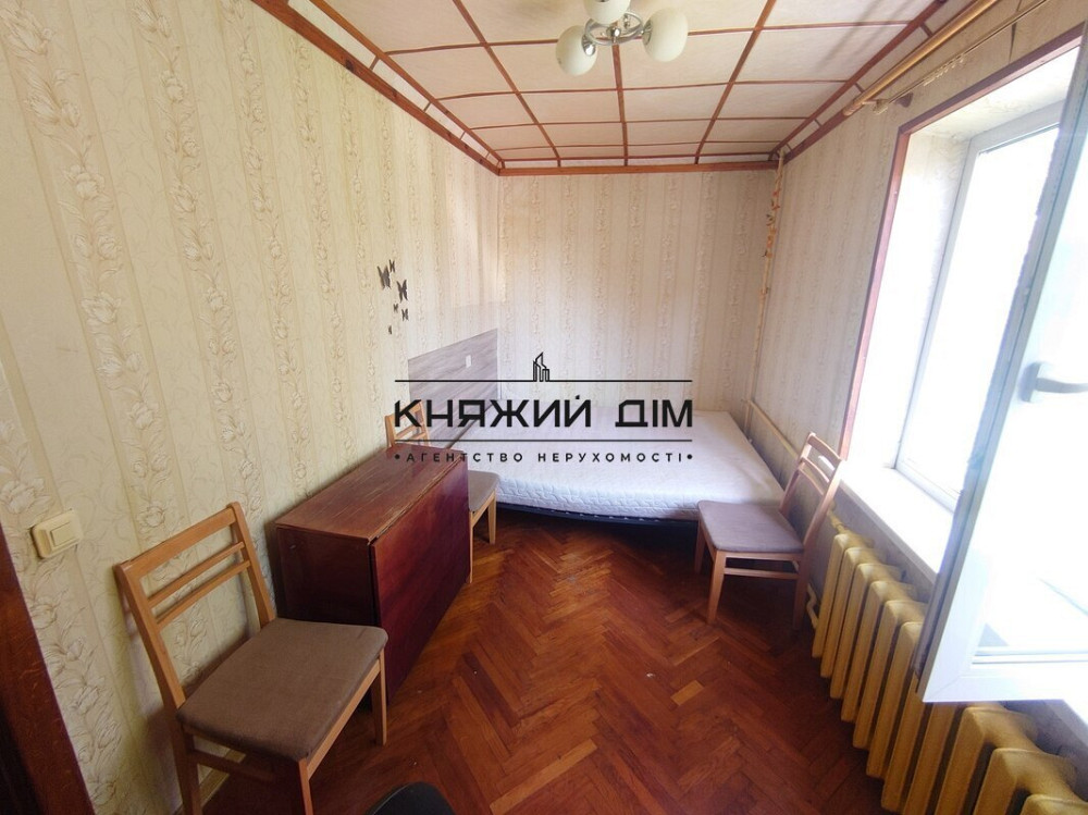 ОРЕНДА 2к квартира м Деміївська вул. Малокитаївська 73 код .1182228 Київ - зображення 3