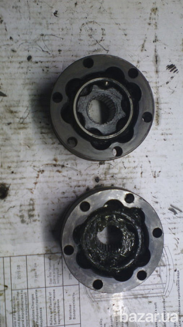 Шрус , граната наружная 7153150188008 Lobro Опель Монза оригинал Вінниця - зображення 3